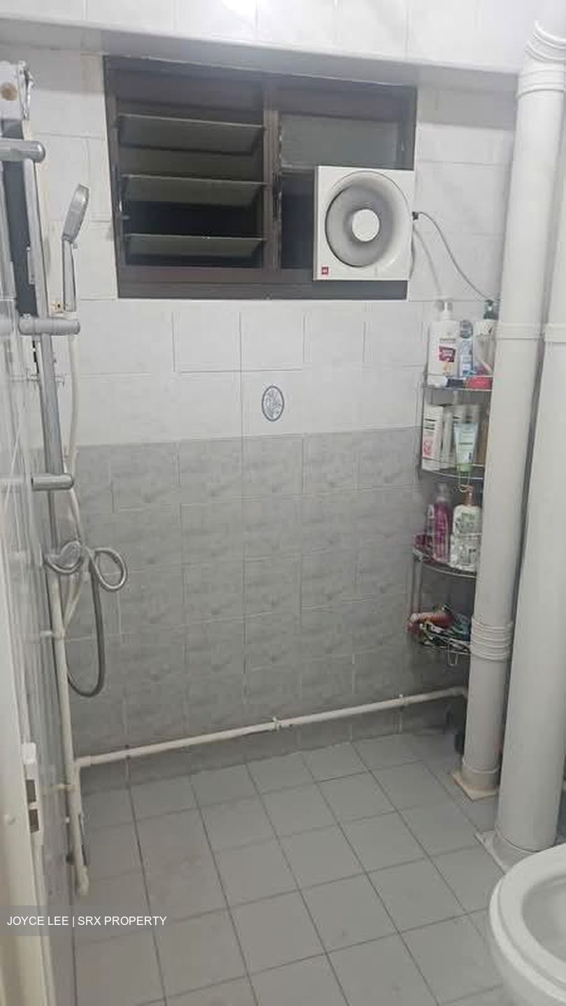 Blk 679C Jurong West Central 1 (Jurong West), HDB 5 Rooms #540985371